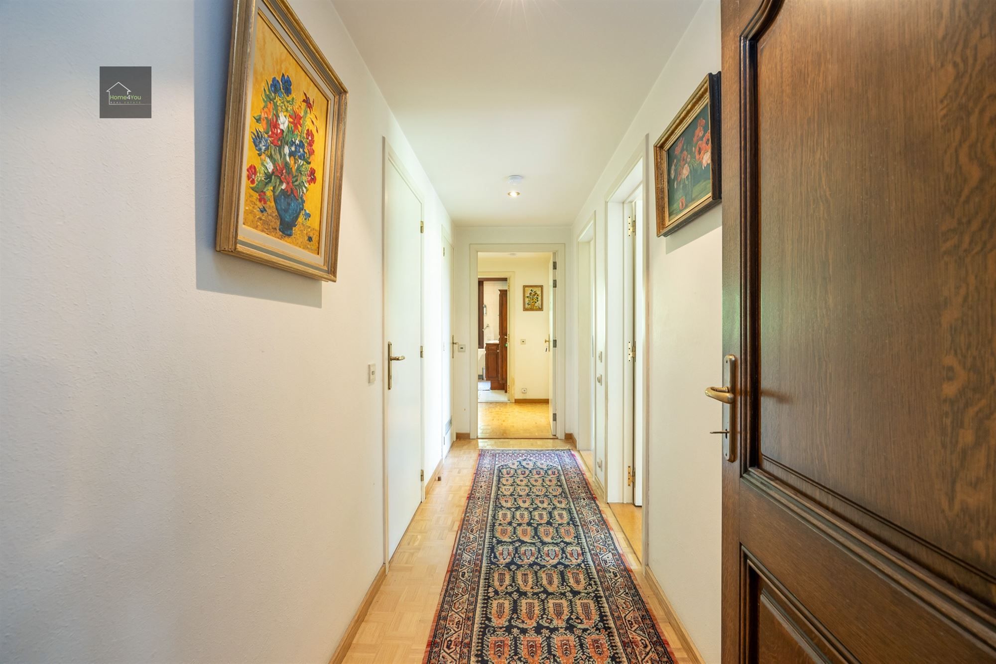 Fantastische villa met indrukwekkende vergezichten te Lier foto 10