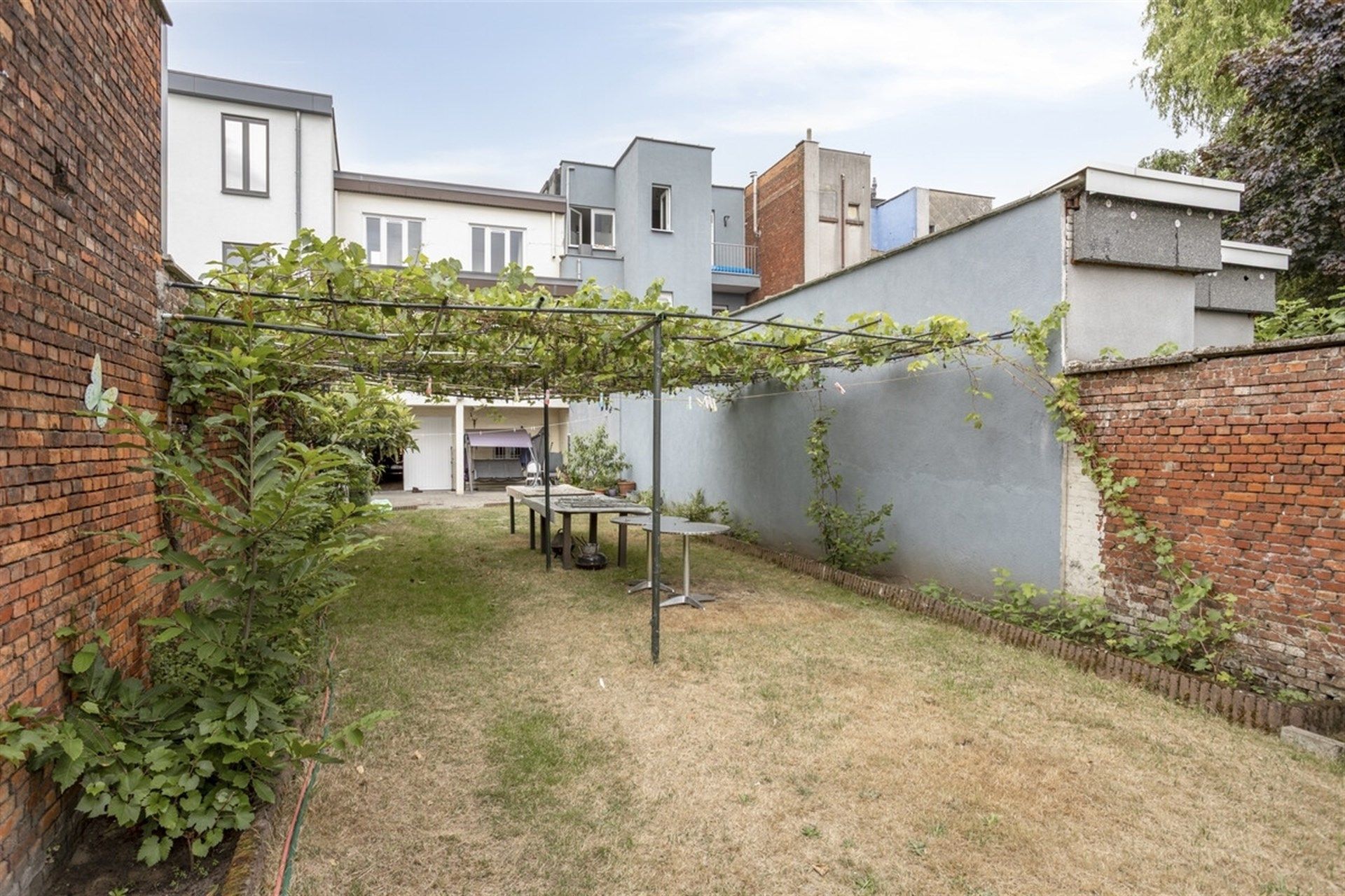 Ruime bel-étagewoning met 4 slaapkamers Betonconstructie foto 26