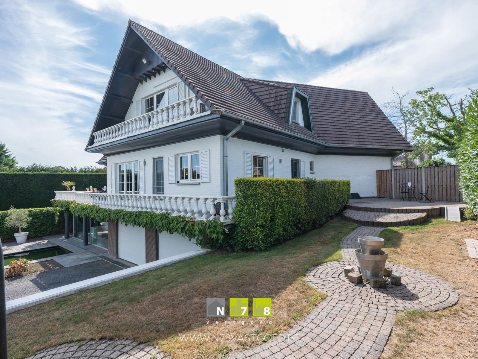 Villa te koop foto 45