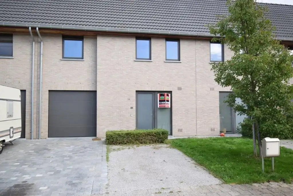 Huis te huur Ryffelaerestraat 10 - - 8800 Roeselare