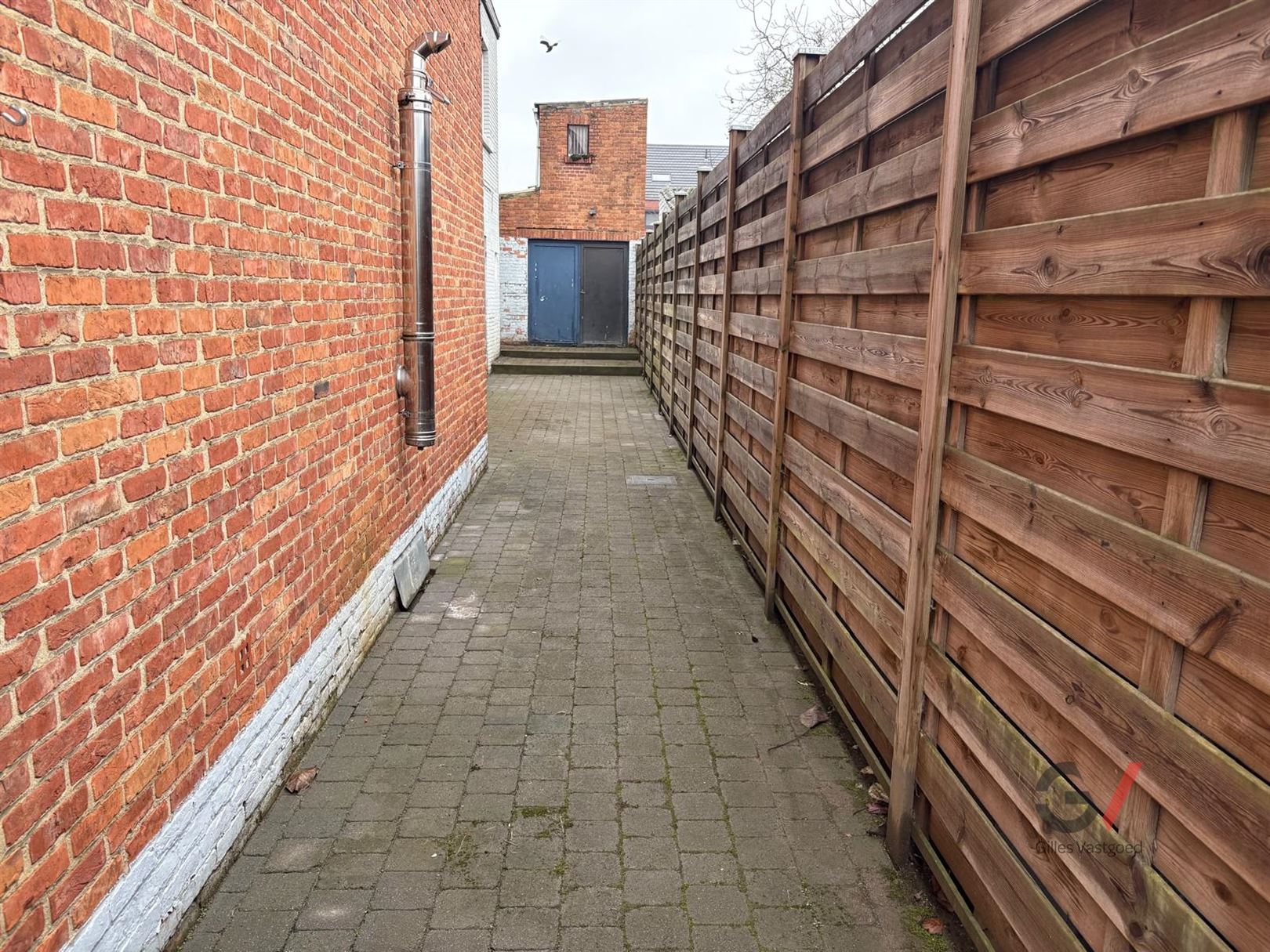 Thuis komen waar de basiliek bijna je buurvrouw is foto 12