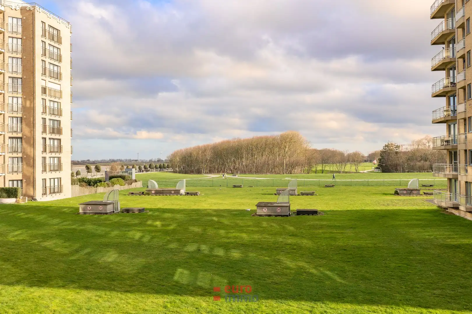 Uniek doorloopappartement met topzichten in Den Oever foto 14