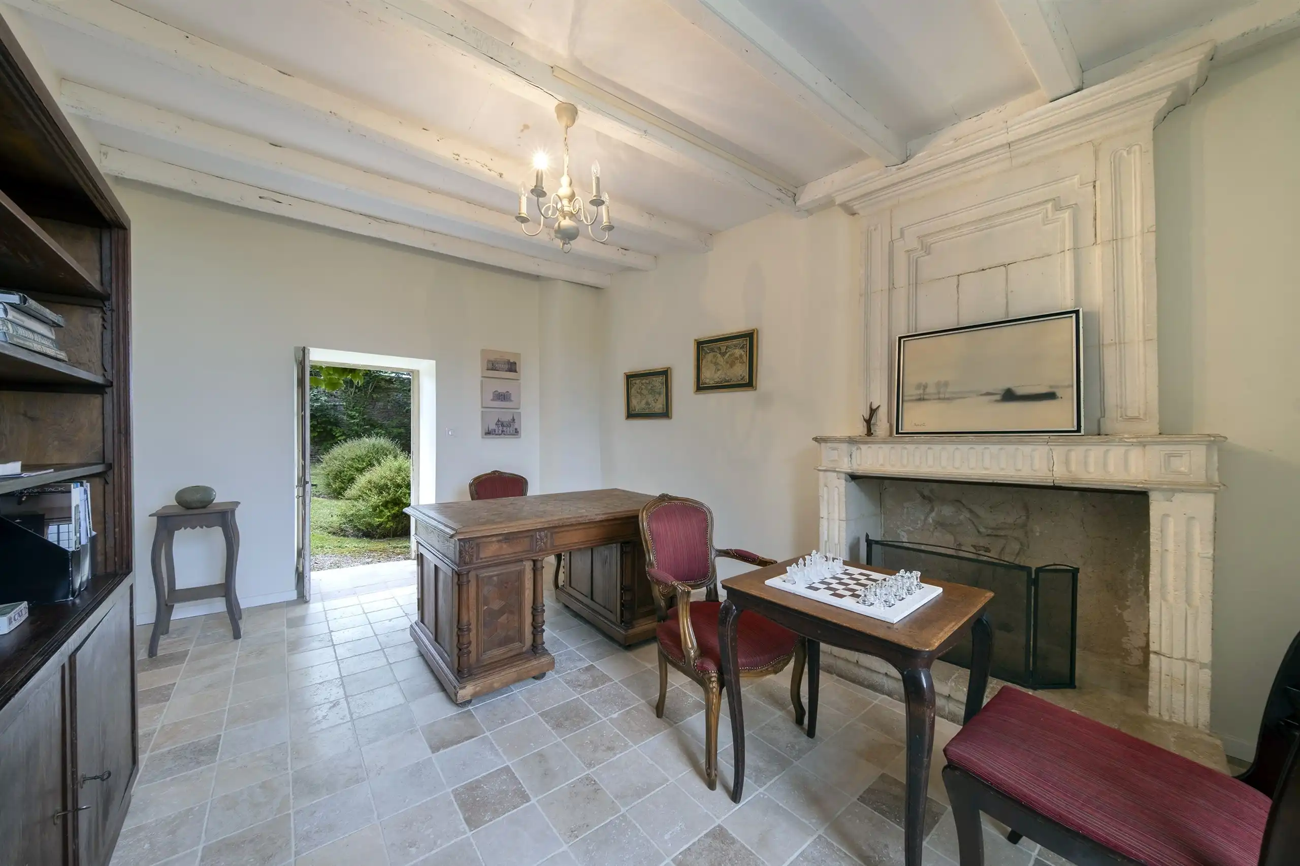 Vakantiegeluk te koop! Romantische eigendom op de heuveltop foto 21