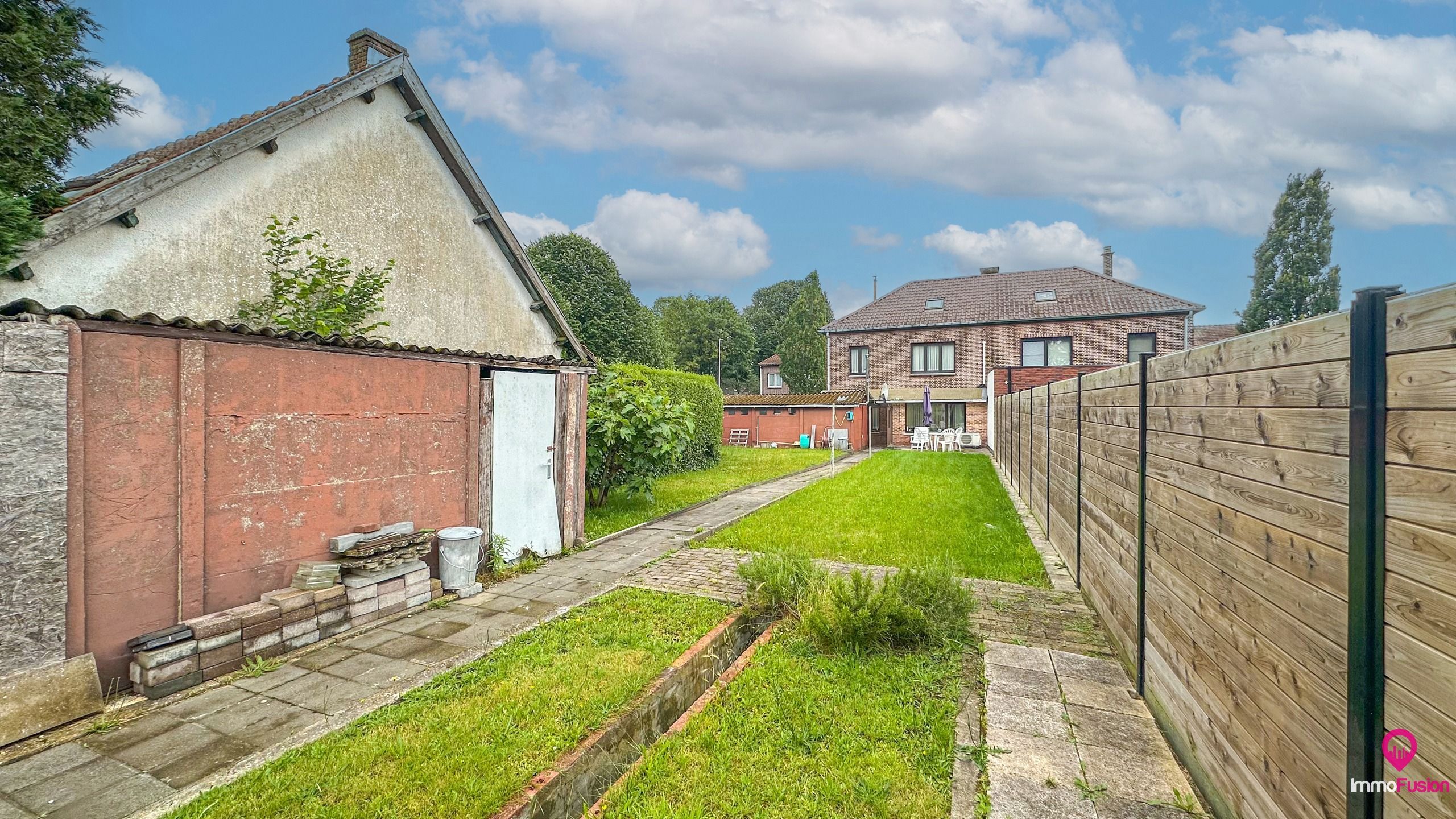 Rustig gelegen, instapklare woning met 3 slaapkamers! foto 27