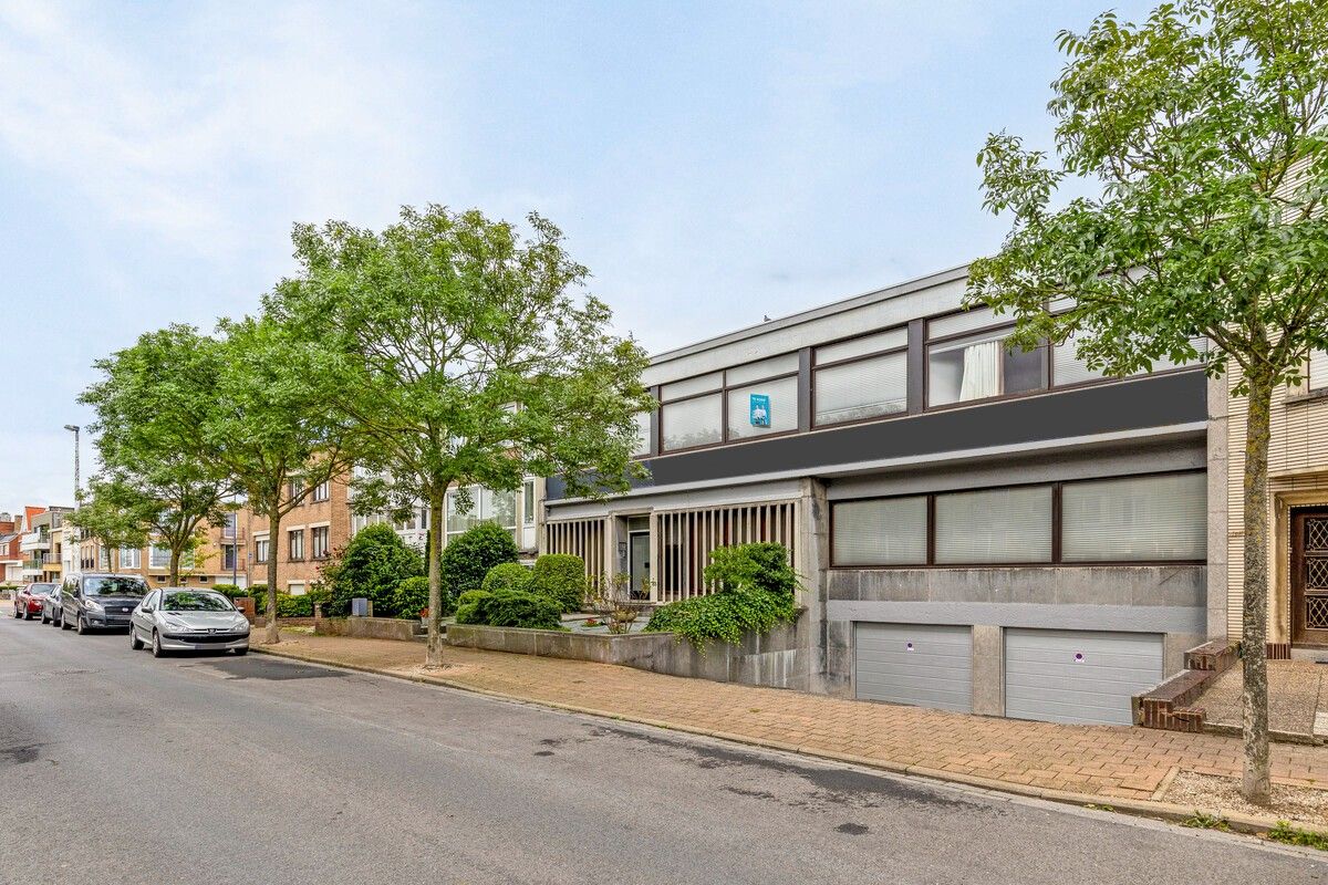 Exclusieve burgerwoning nabij strand Blankenberge foto 34