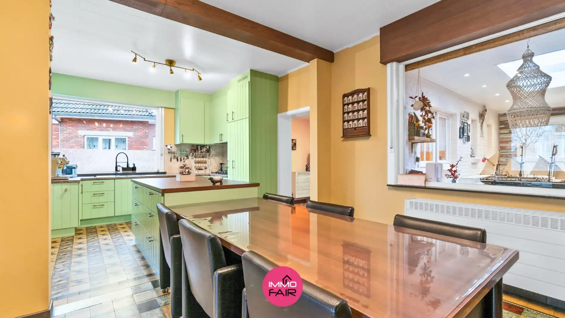 Huis te koop Wijngaardstraat 31 - - 3620 Lanaken