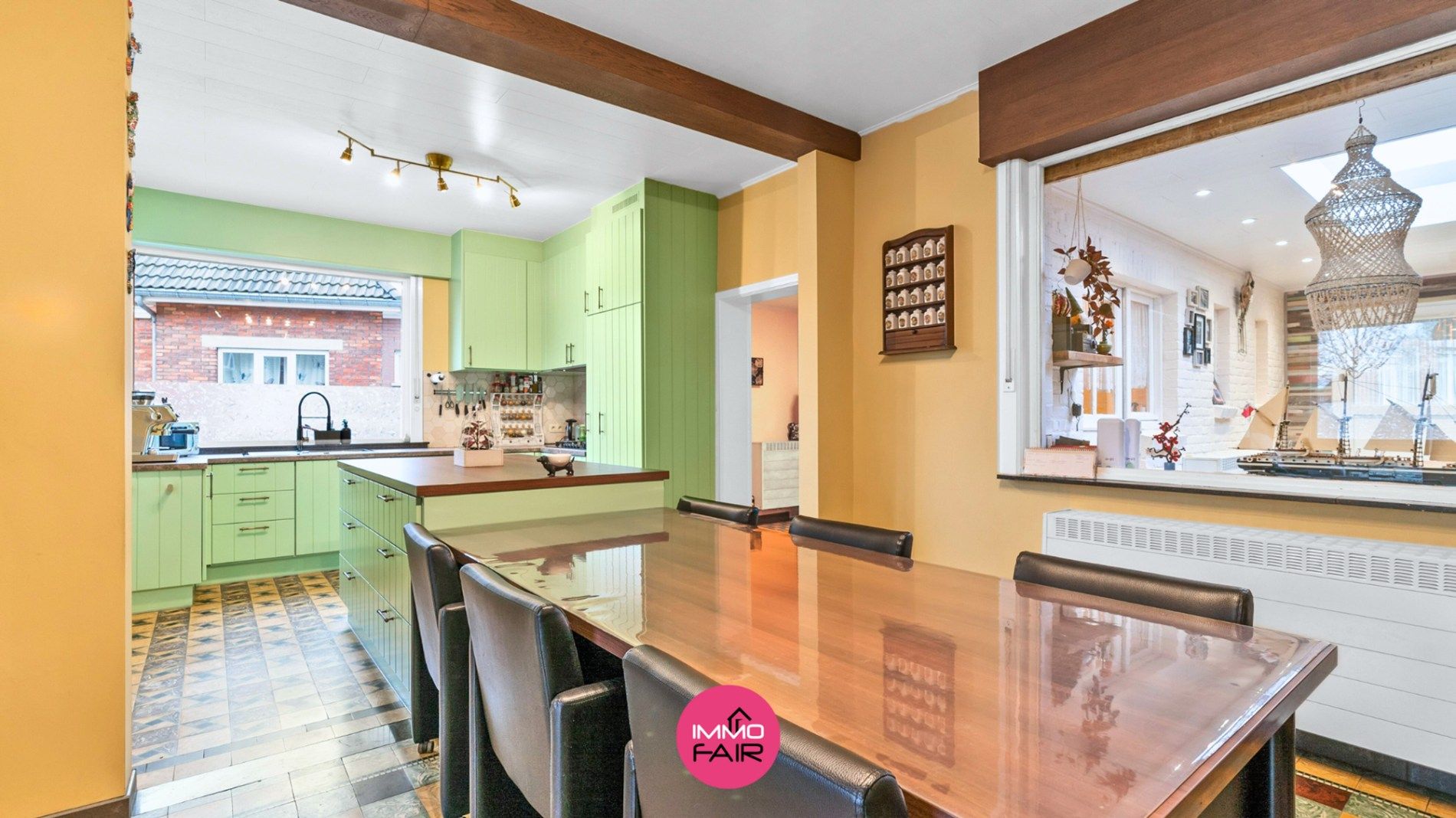 Huis te koop Wijngaardstraat 31 - - 3620 Lanaken