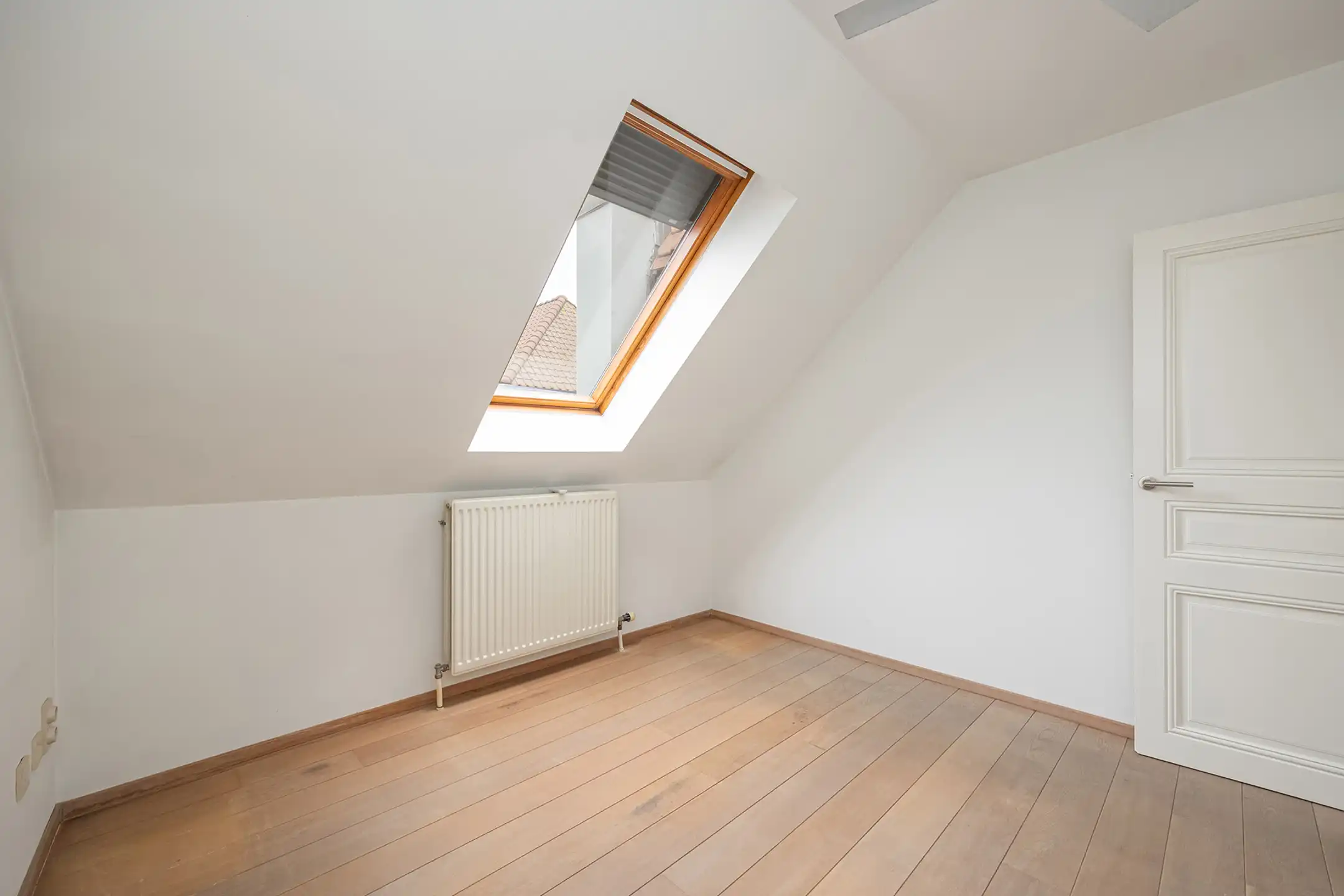 ANTWERPEN - Penthouse met terras en zicht op de kathedraal foto 9