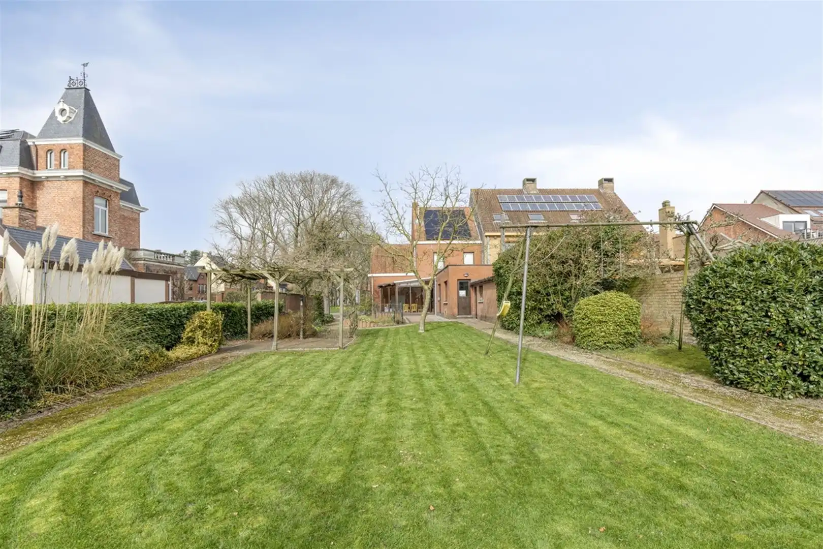 TOPPER: prachtige gezinswoning op toplocatie !!! foto 2