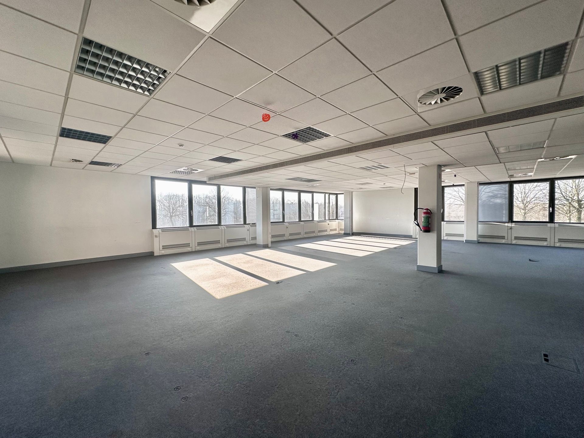 Kantoorruimte aan de Uitbreidingstraat 180 – Berchem foto 10