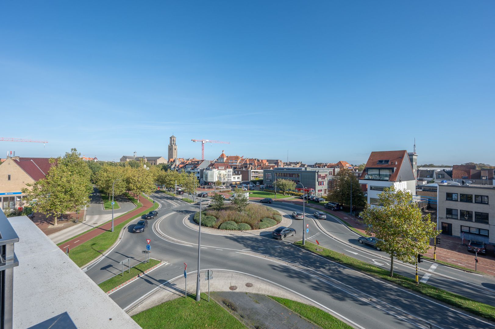 Prachtig twee slaapkamer appartement in het bruisende Duinenwater foto 7