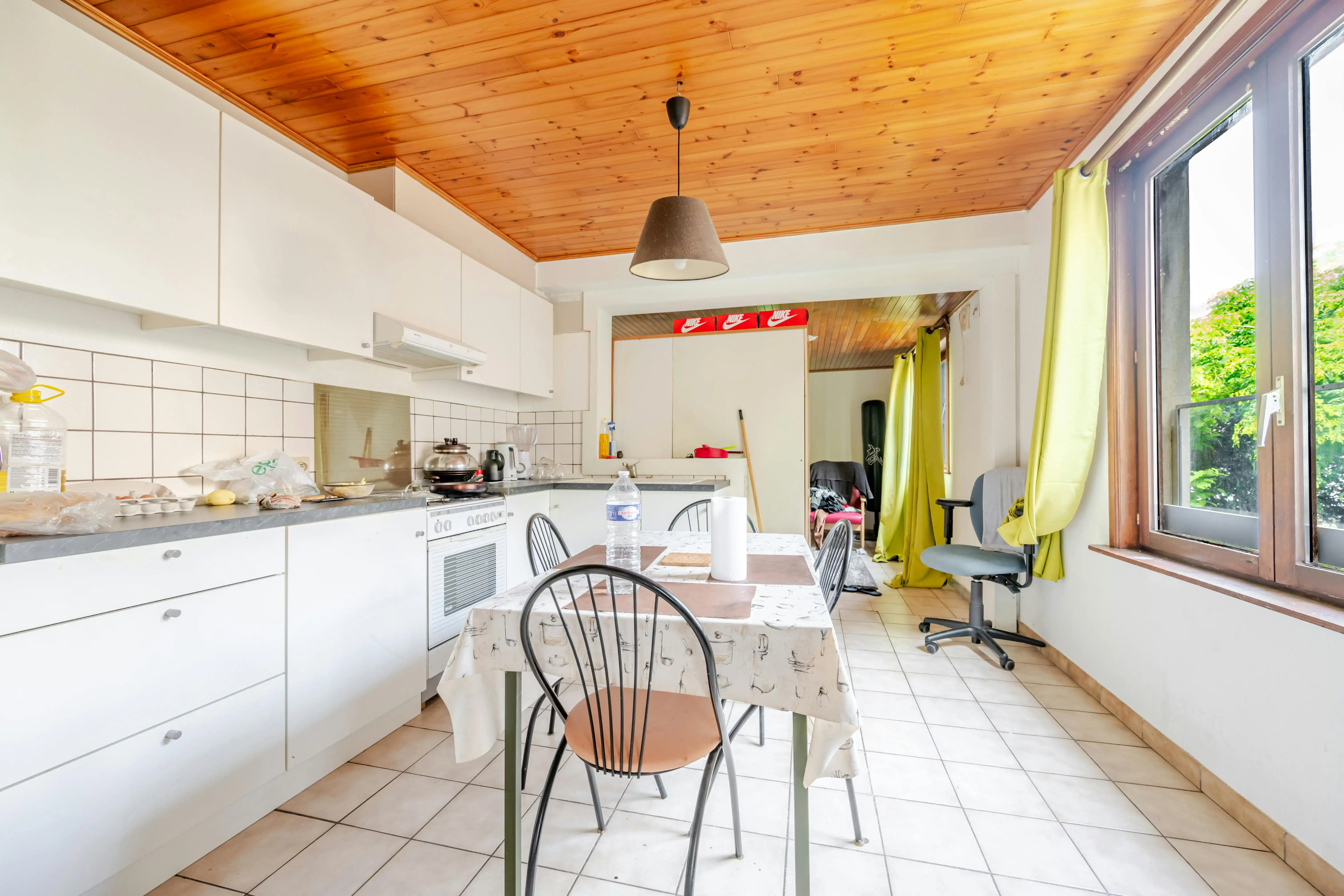 Opbrengsteigendom te koop met 4 vergunde entiteiten te Oostende foto 17