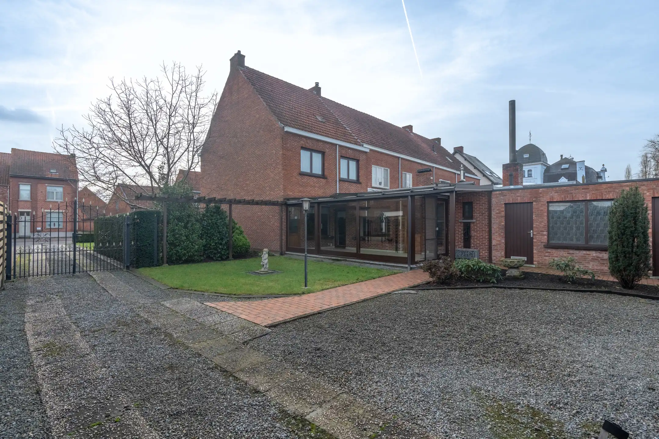 Gunstig gelegen bouwgrond van 450m² te Turnhout foto 8