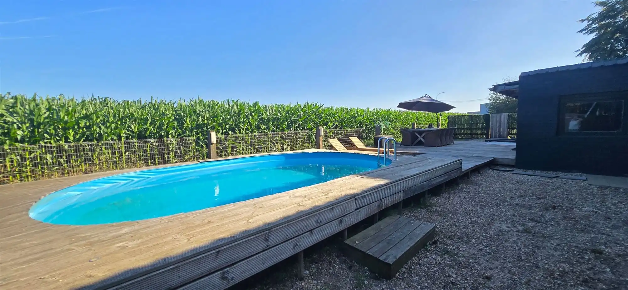 Huis te koop Deerlijkseweg 51 - 8790 WAREGEM