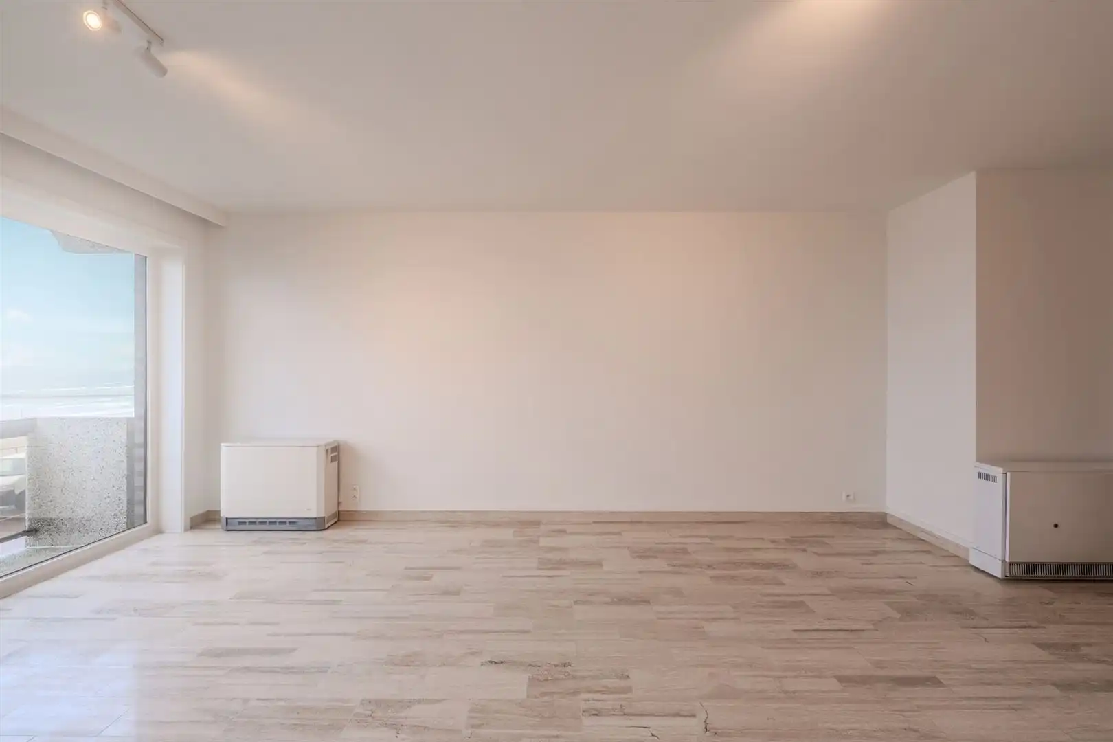 uitzonderlijk doorloop appartement met zee- en duinzicht foto 4