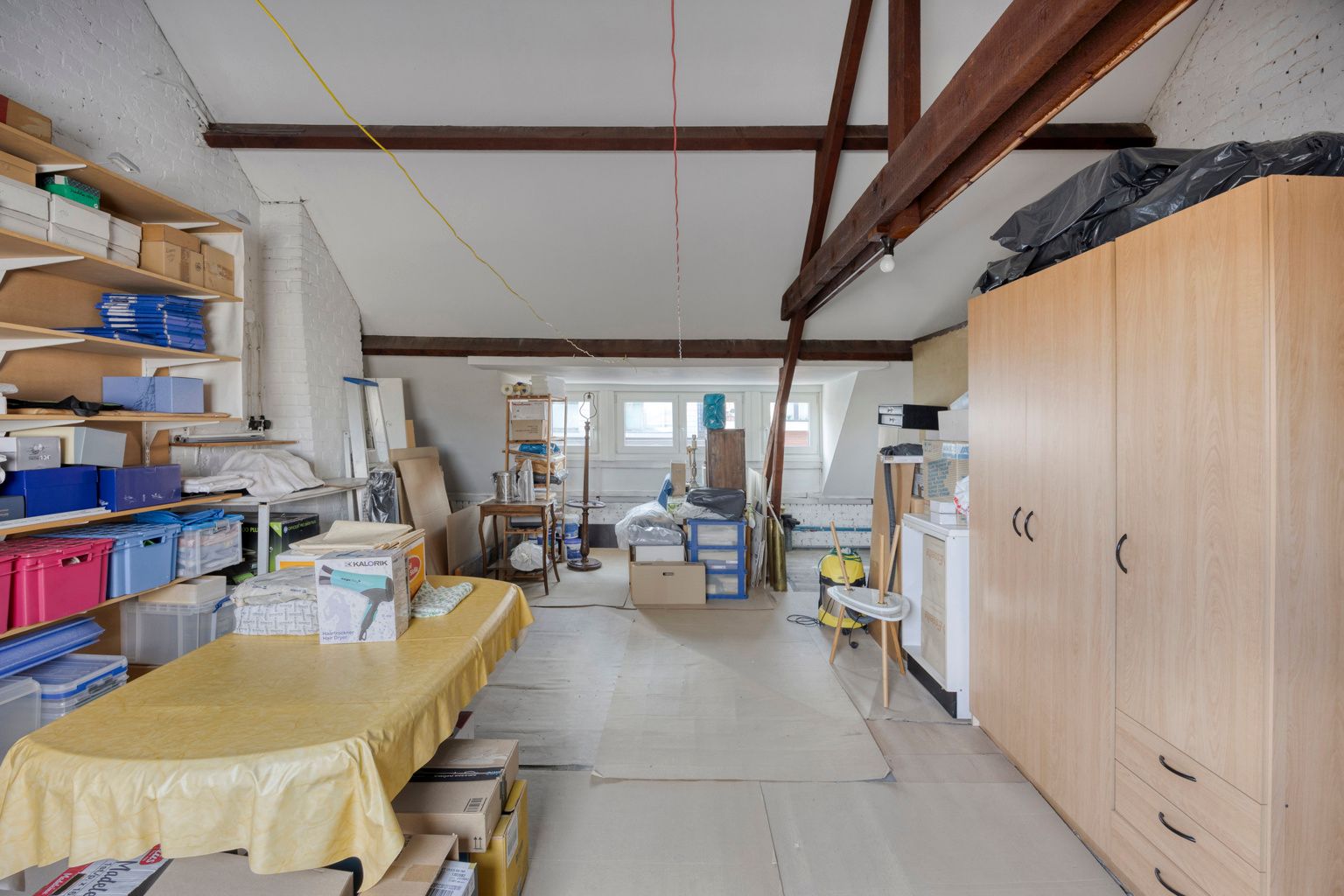 immo David stelt voor: charmante, instapklare woning foto 17