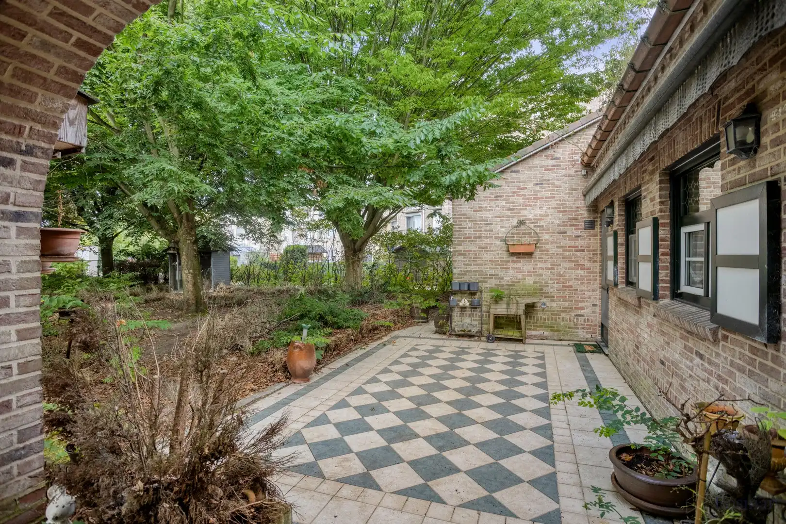 Ruime gezinswoning op perceel van 14a 16ca te koop in Tessenderlo foto 28