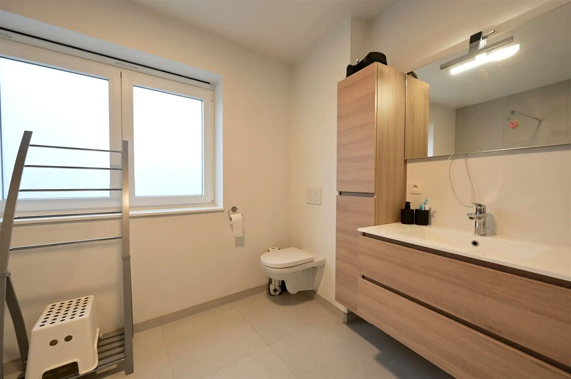 Moderne woning met 4 slaapkamers en tuin te Ramsel foto 17