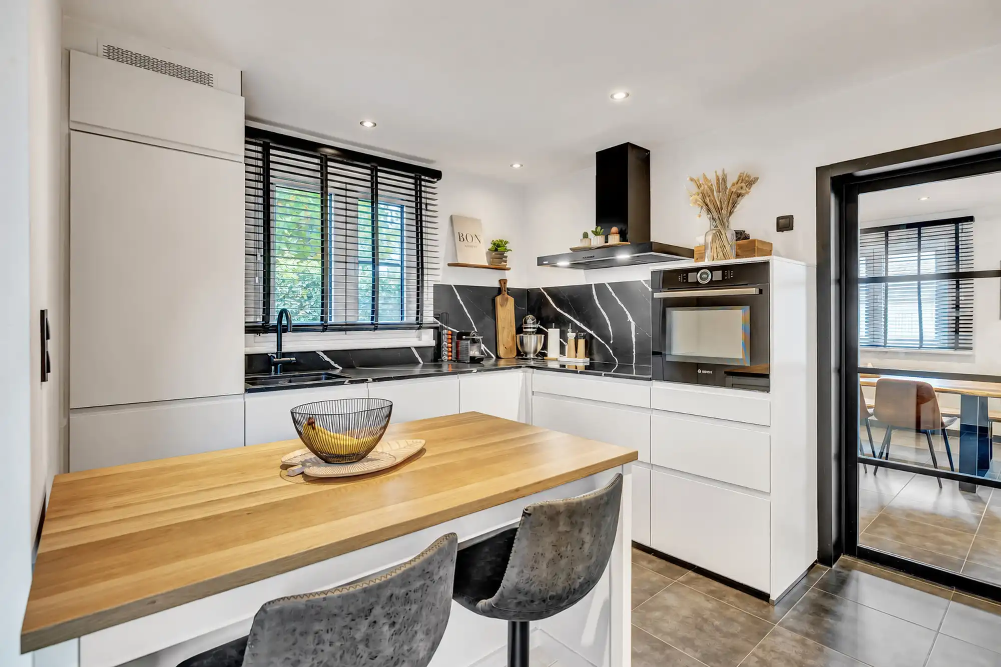 Gezellige instapklare woning foto 9