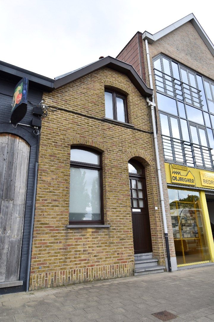 Huis te koop 8500 Kortrijk