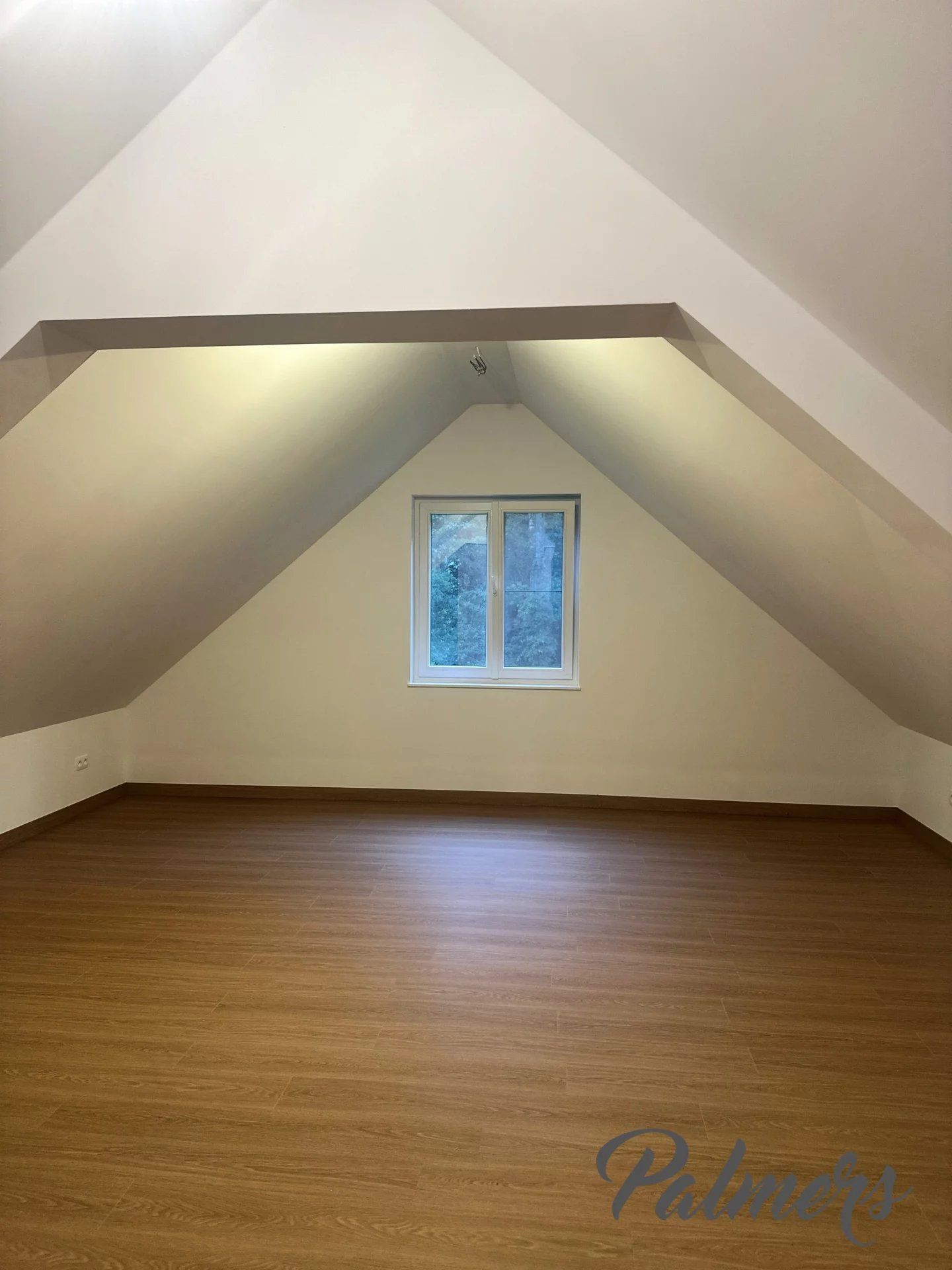 Comfort, ruimte èn ligging: instapklaar wonen in het groen. foto 31