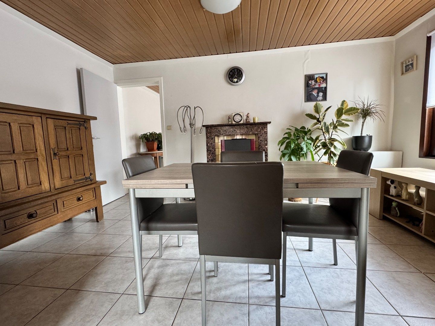 Alleenstaande woning met 2 slaapkamers  te Ichtegem  foto 3