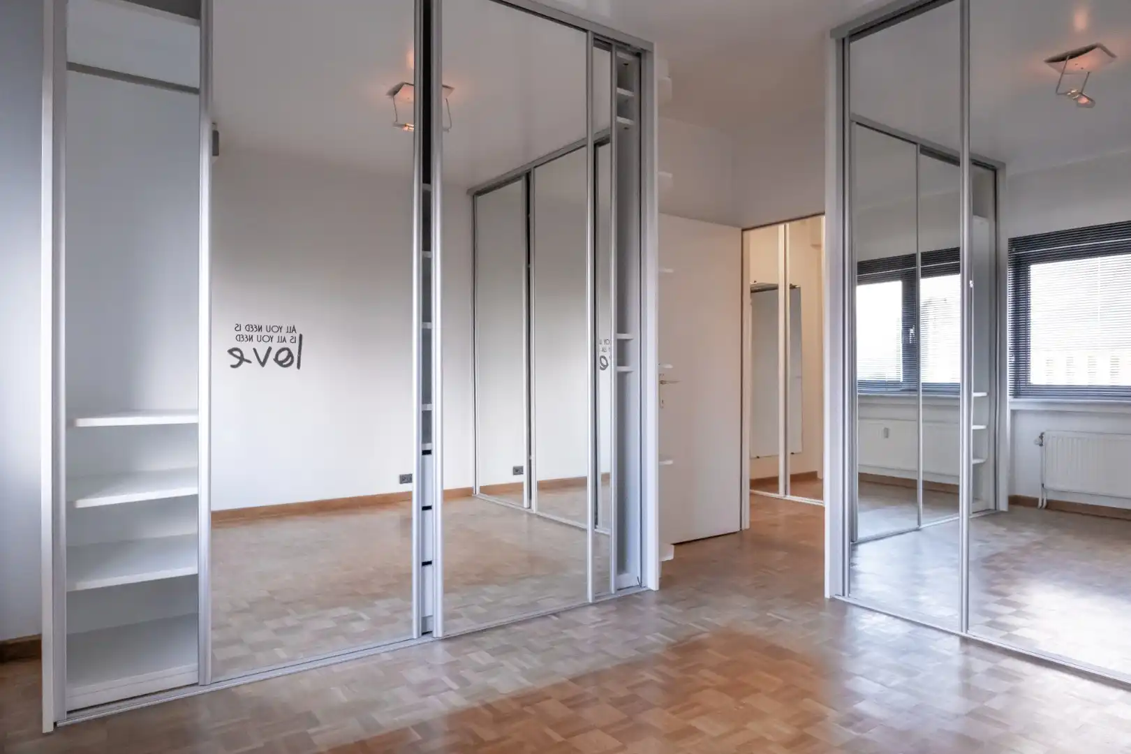 Appartement met twee slaapkamers op 10de verdieping foto 14