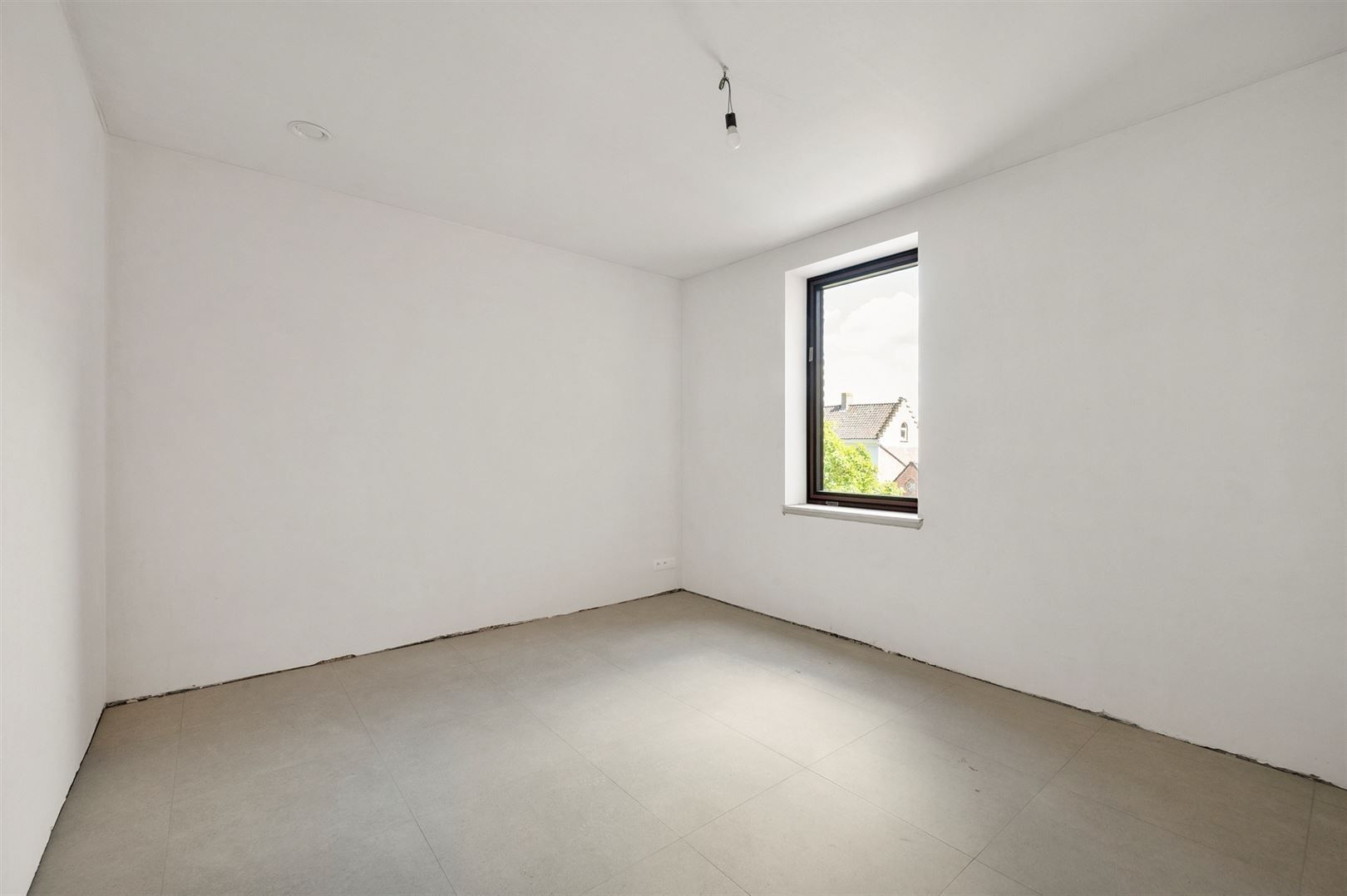 Twee slaapkamer appartement foto 5