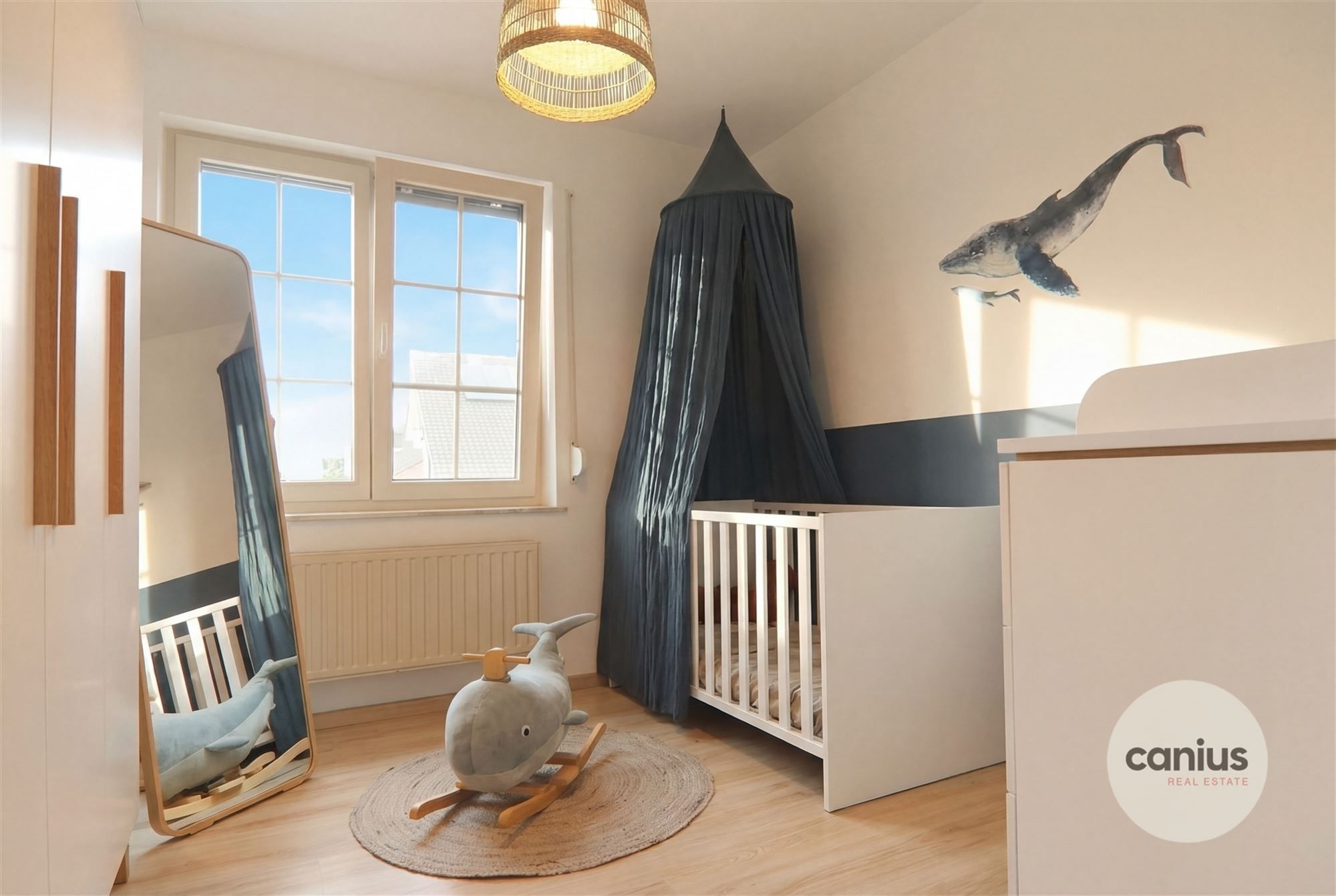 INSTAPKLARE, ENERGIEZUINIGE WONING MET DRIE SLAAPKAMERS IN SINT-TRUIDEN foto 20