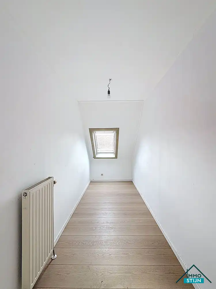 Duplex-appartement met drie slaapkamers en een terras foto 8