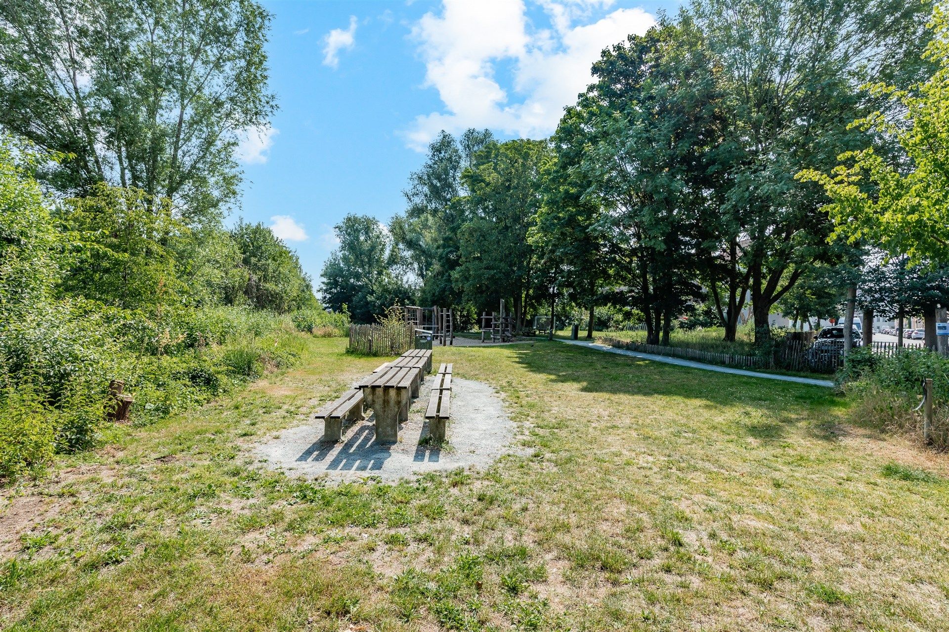 Gerenoveerde stadswoning Gent foto 19