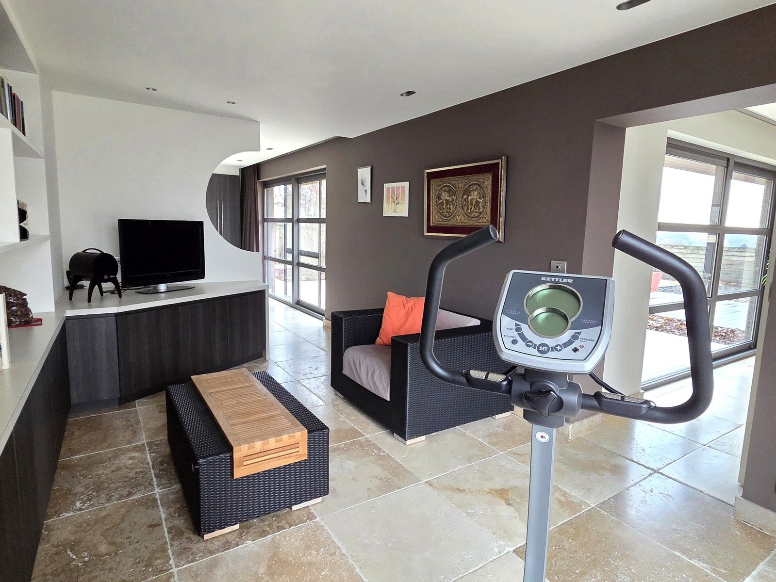 WSB-Immo: Moderne, energiezuinige woning met luxe afwerking! foto 11