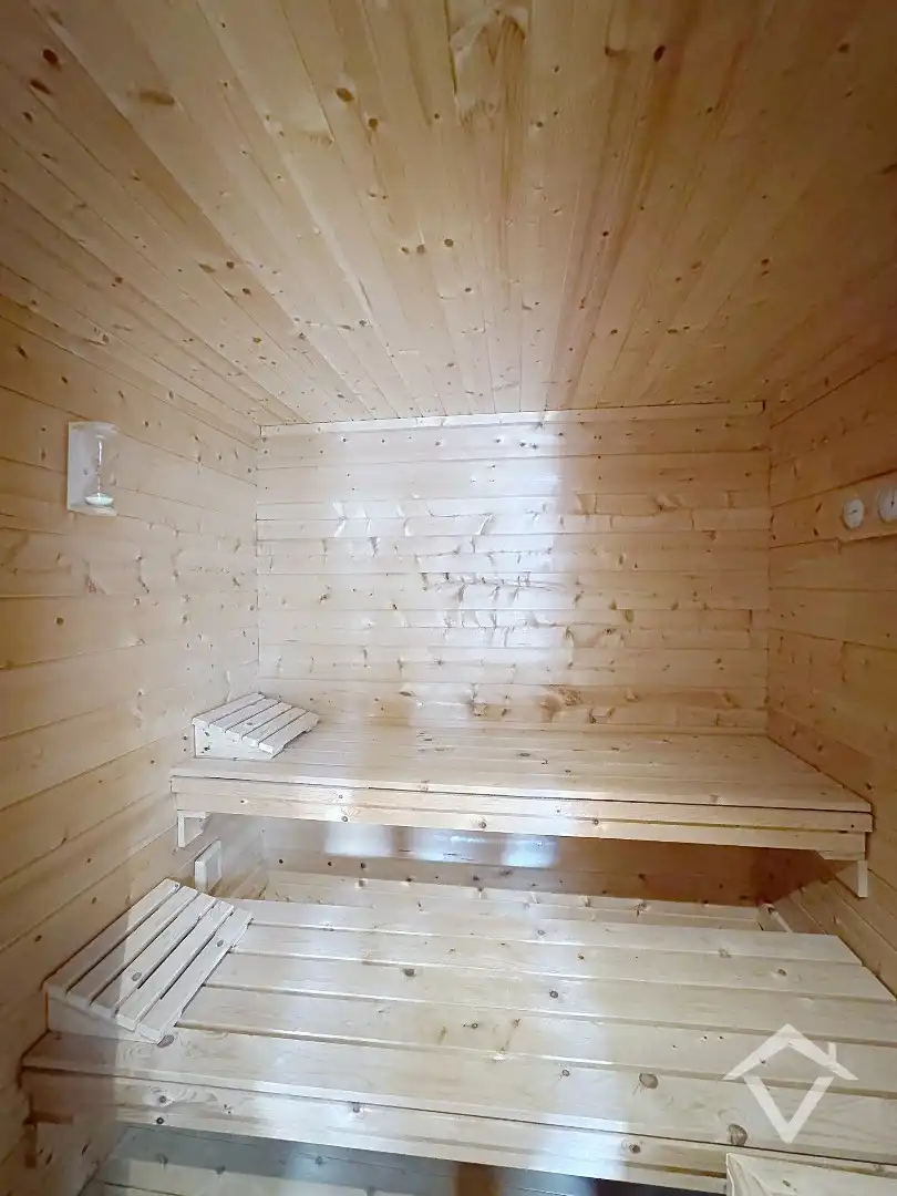 Woning met 4 slaapkamers en tuin te Bredene foto 31