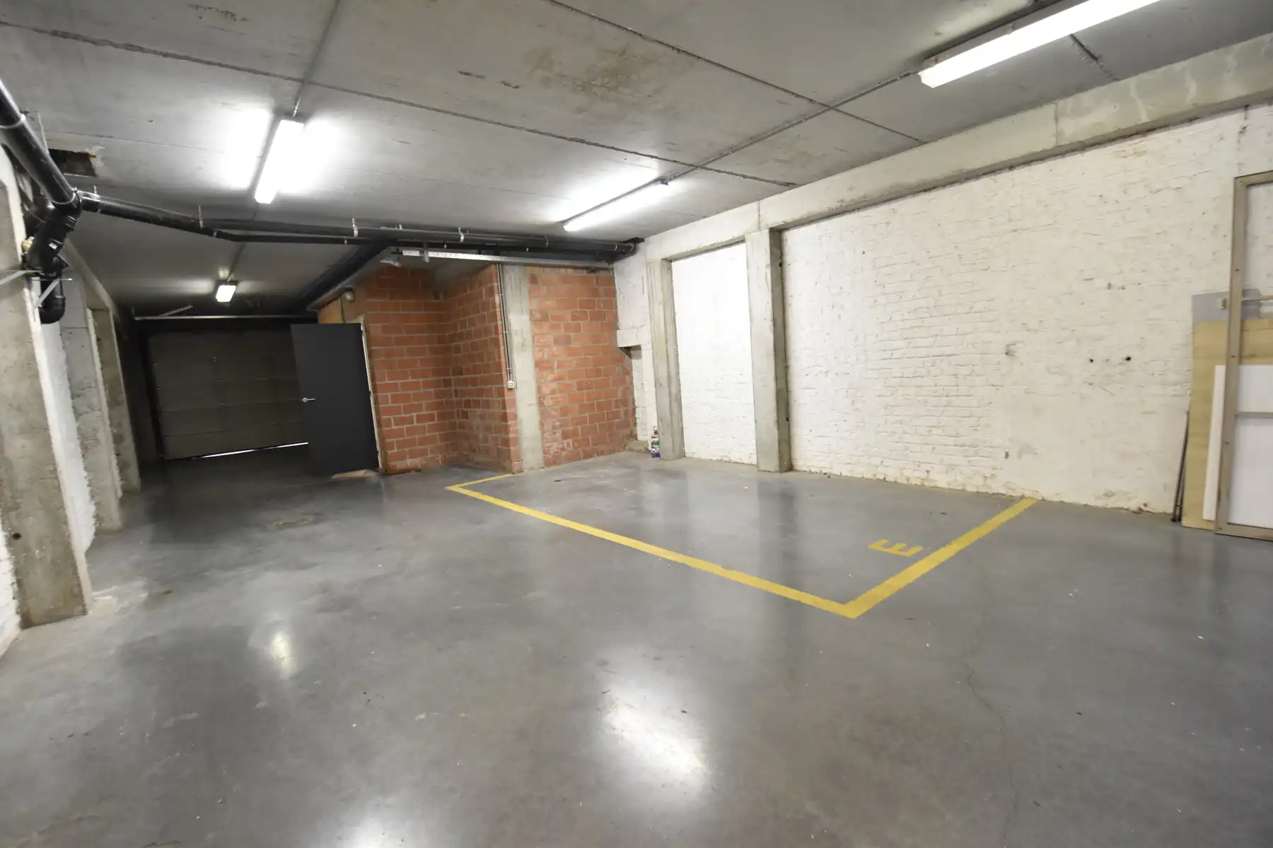 Appartement te huur foto 14