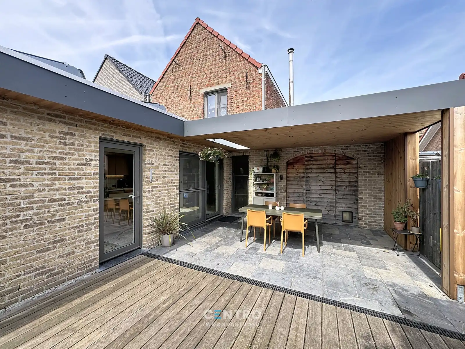 Instapklare woning met alle COMFORT te Jabbeke! foto 15