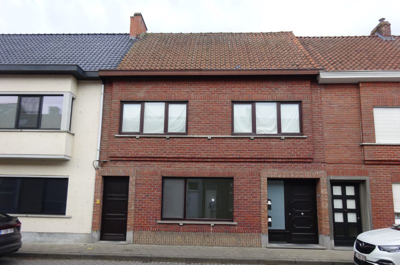 Renovatieproject in Deinze foto 1