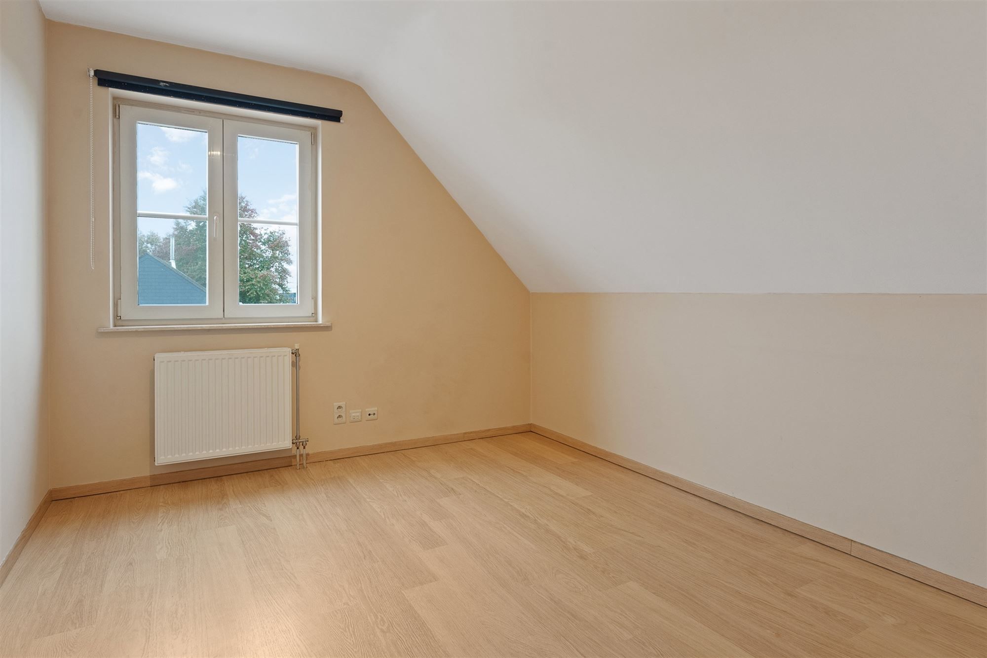 DAKAPPARTEMENT VAN 106M² MET RUIM TERRAS EN GARAGE foto 17