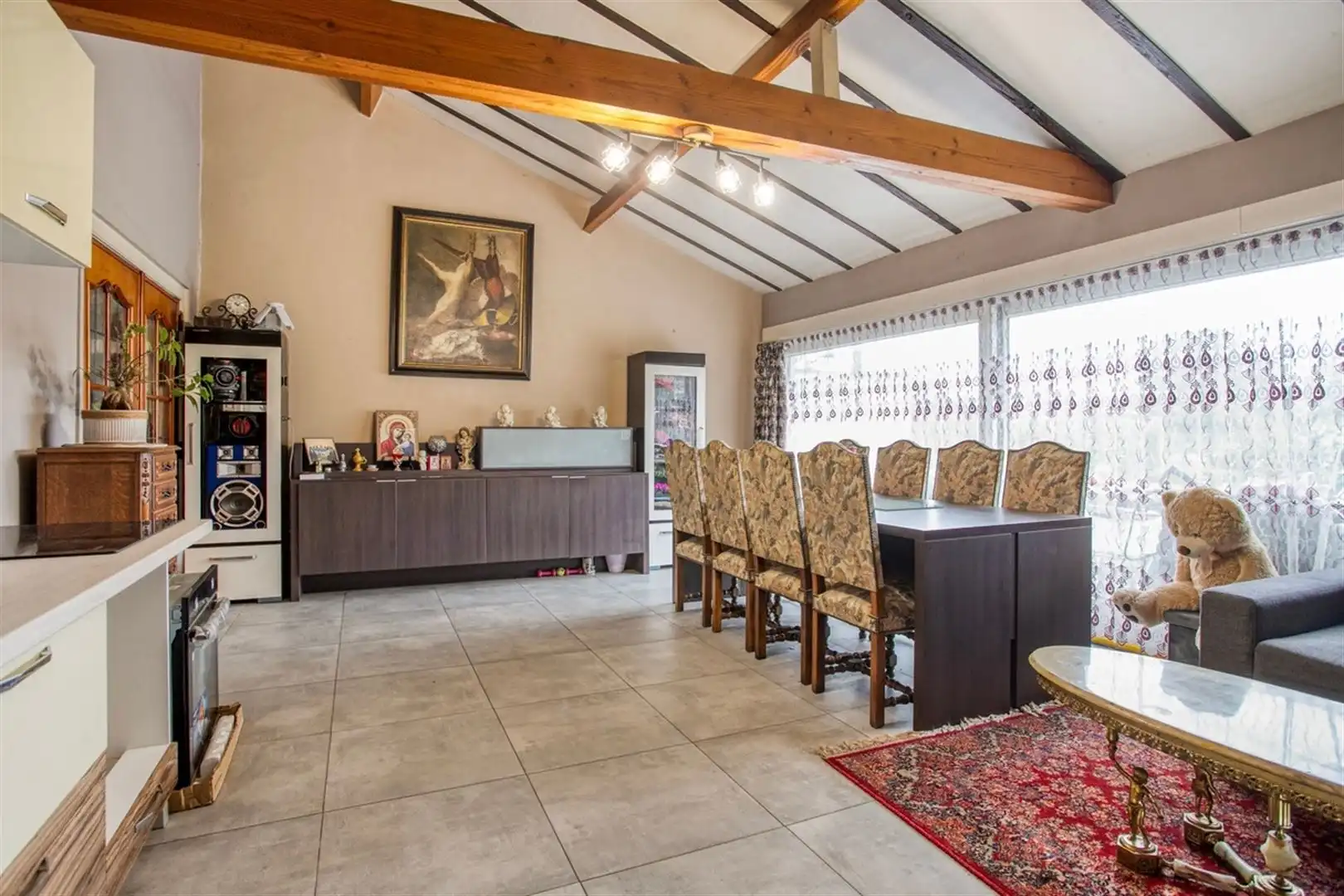 Woning centrum Oudenaarde foto 15