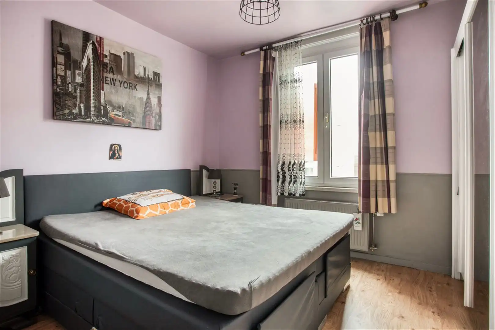 Woning centrum Oudenaarde foto 15