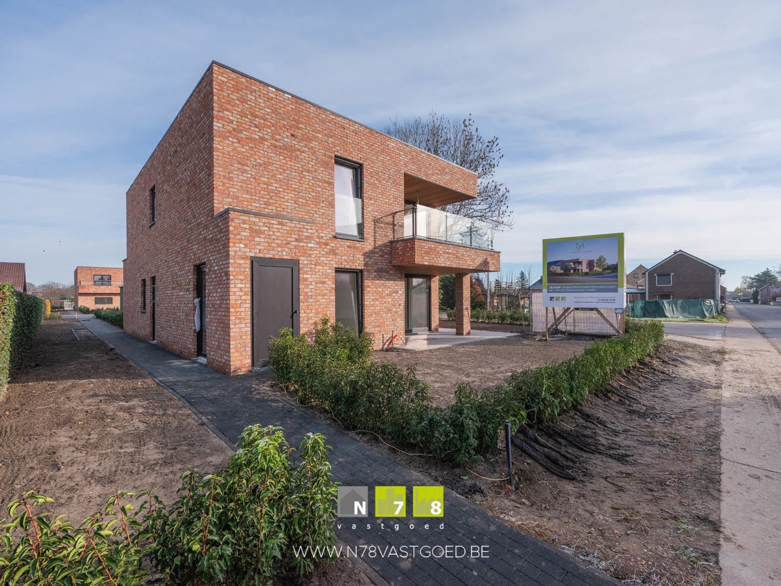 Appartement te koop foto 15