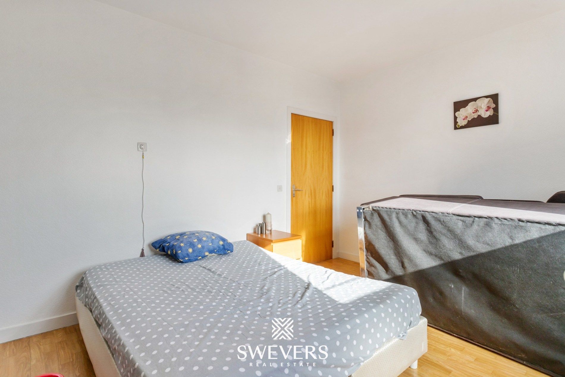 Instapklaar 2-slaapkamerappartement op topligging in Diest centrum (opbrengsteigendom) foto 15