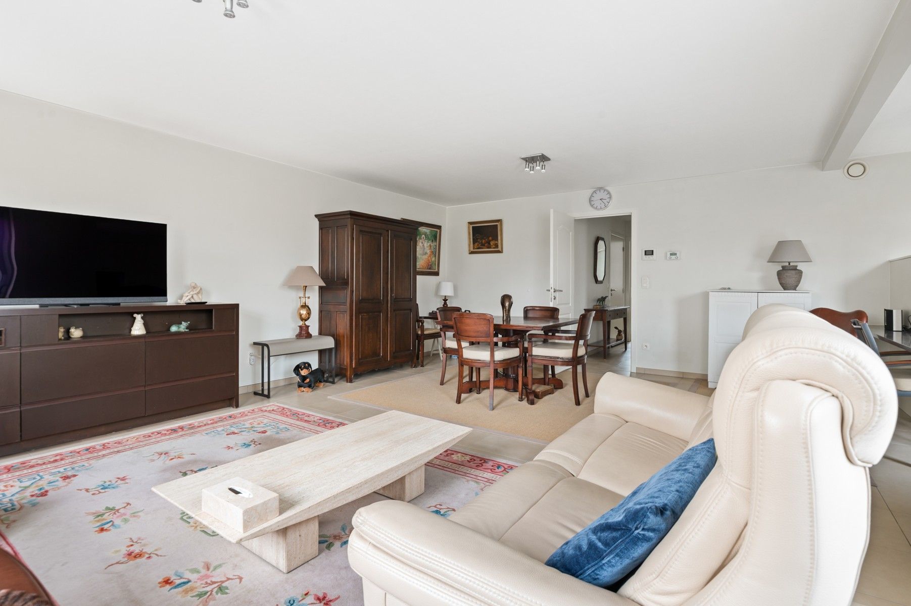 Prachtig appartement in 'Kasteelhof' foto 7