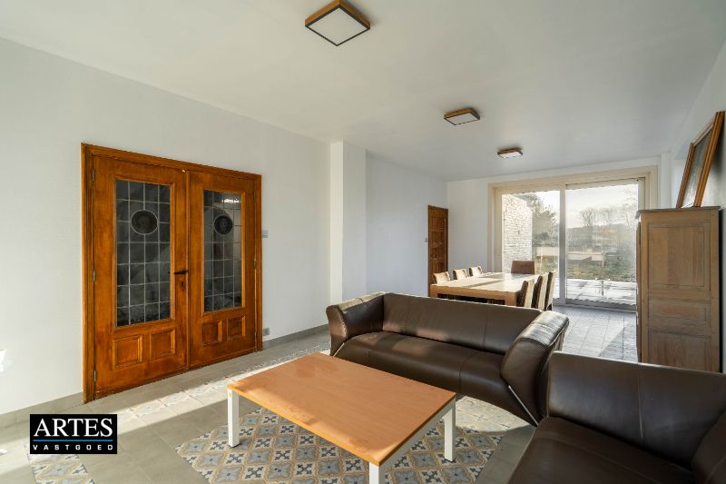 Charmante woning met 3 slaapkamers foto 6