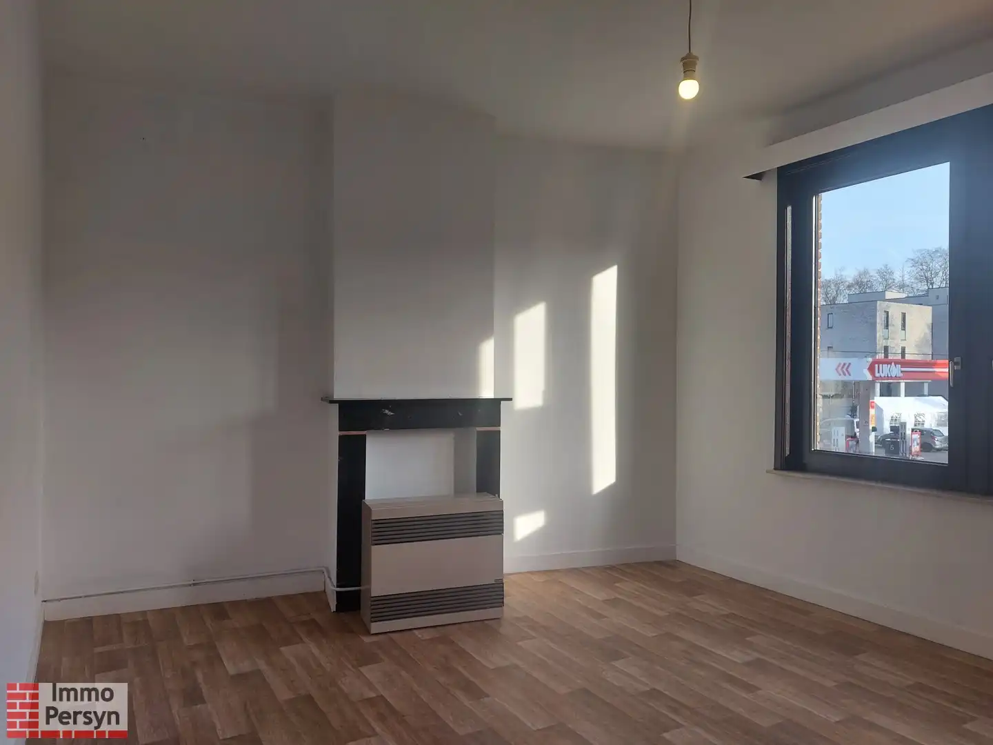 Gezellige rijwoning met 3 slaapkamers en tuin te Schaffen foto 20