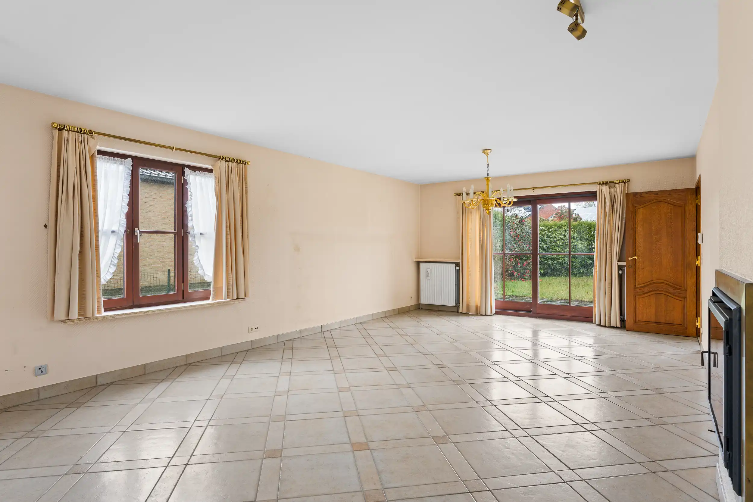 Charmante alleenstaande 3 slpk. fermette op topligging foto 2