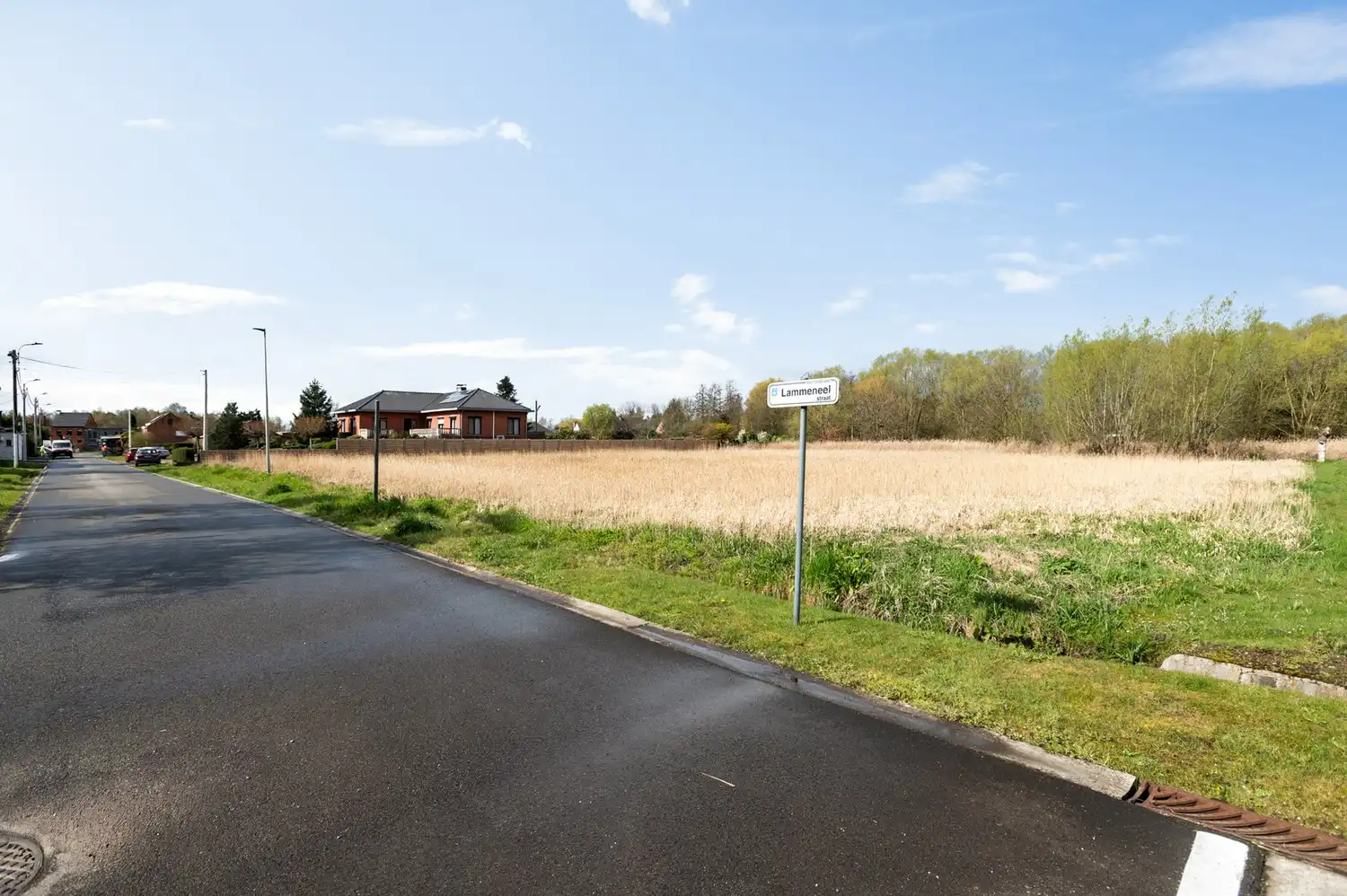 Bouwgrond voor open bebouwing op 1378 m² te Heist-Goor foto 7