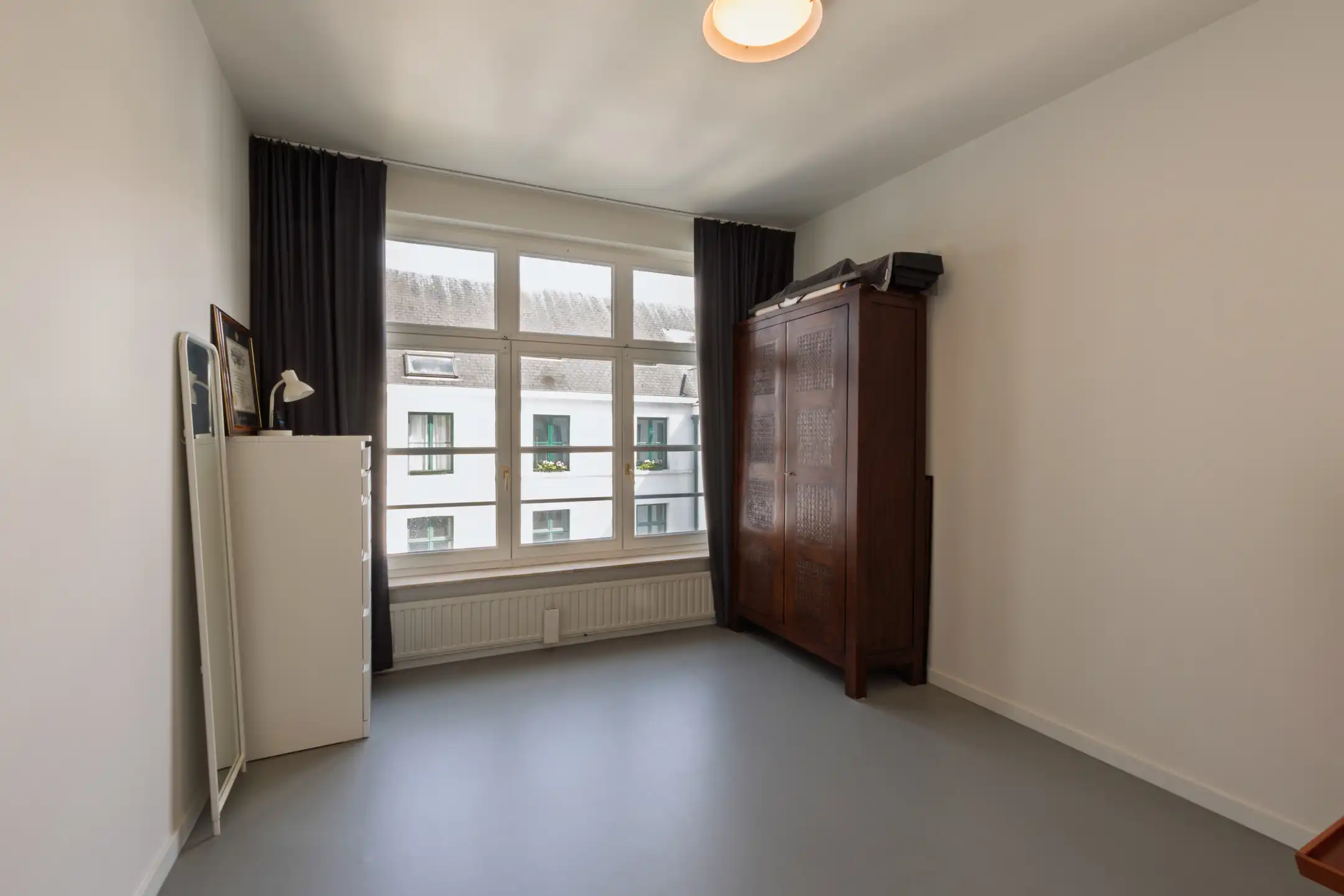 ANTWERPEN-CENTRUM - Ruim appartement bij de Kloosterstraat foto 12