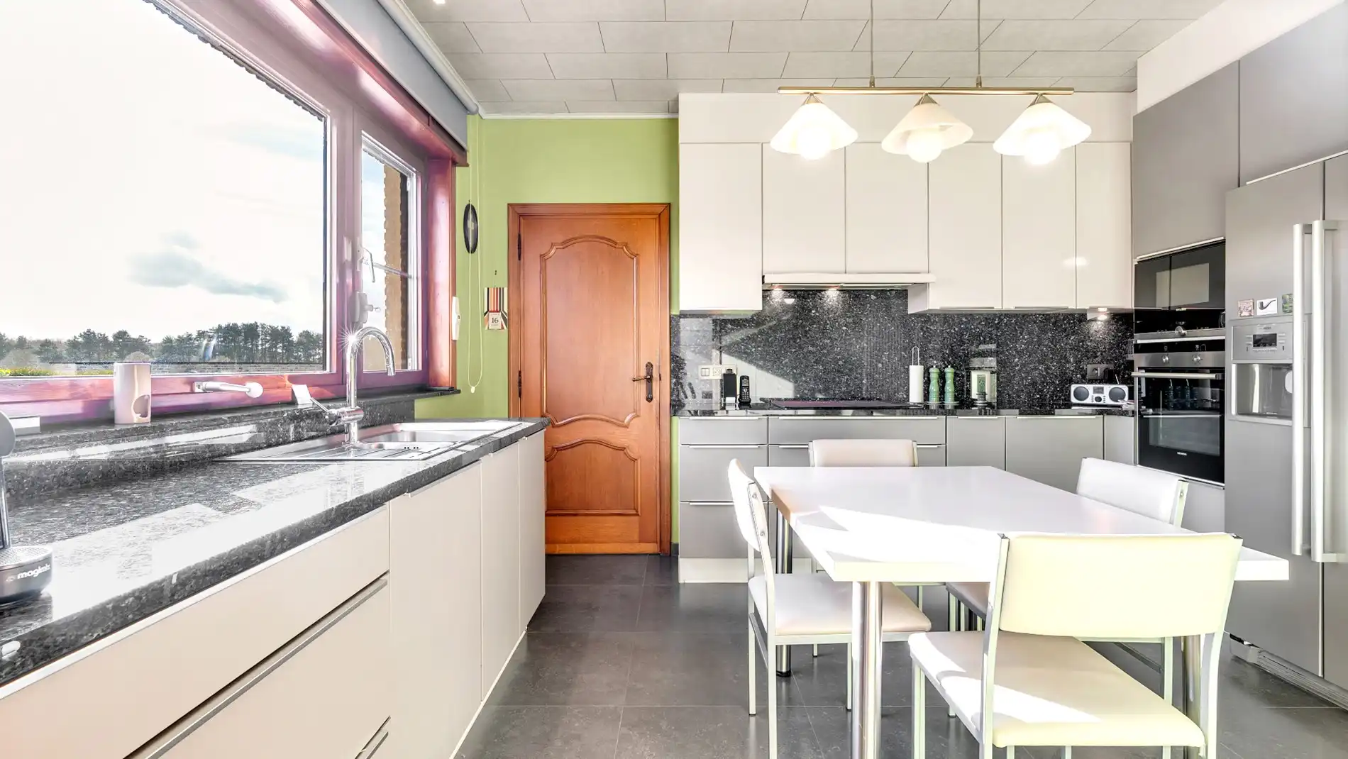 TIELT-WINGE villawoning 3 slks op +10 are foto 13