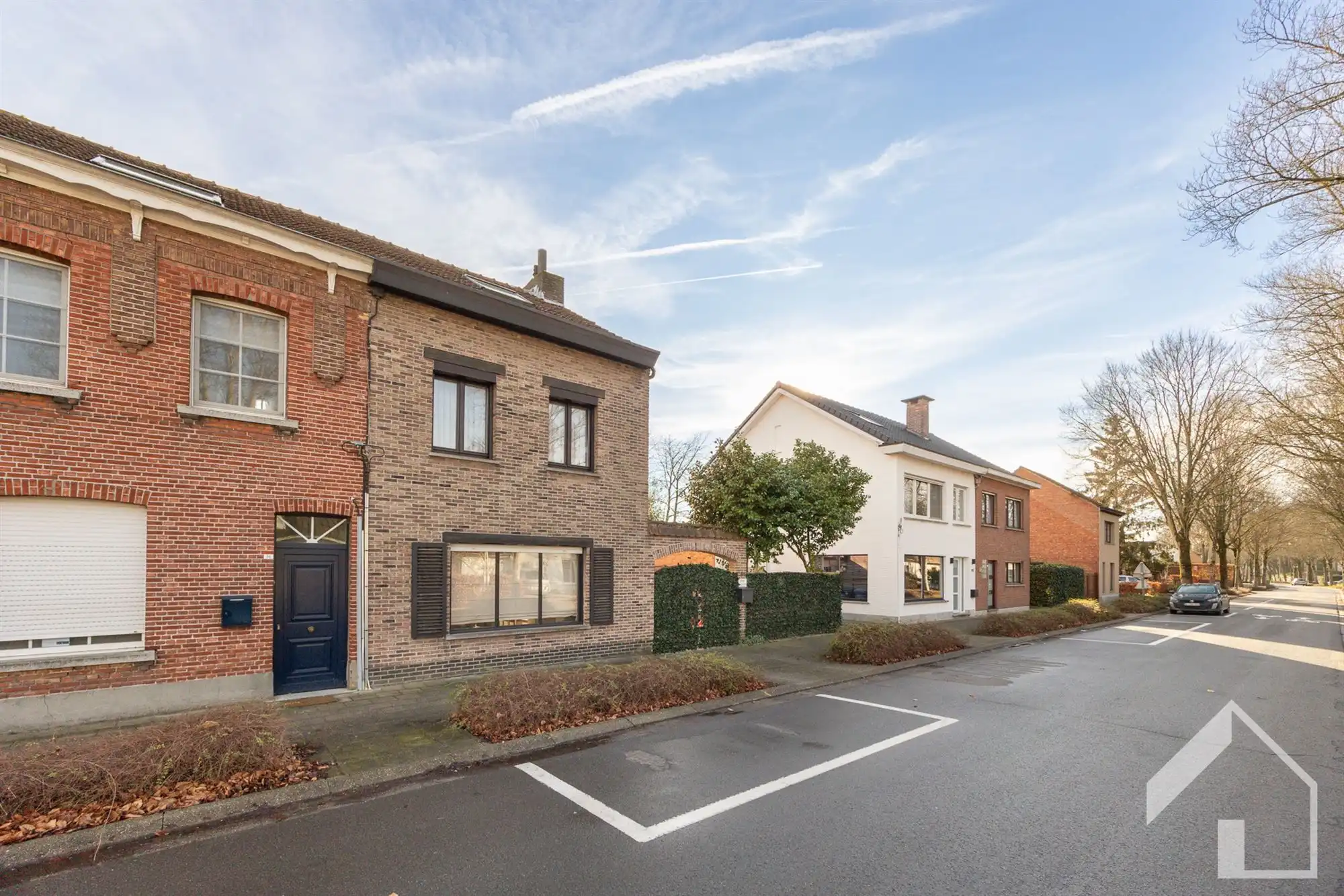 Instapklare woning op een top locatie! foto 28