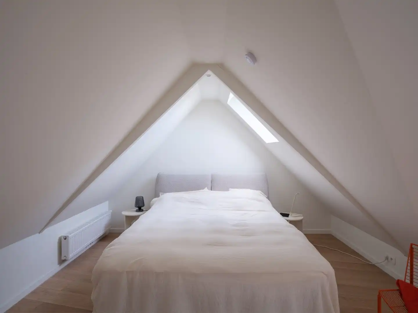 Instapklaar 3-slaapkamerappartement aan het Adolf Papeleupark foto 12